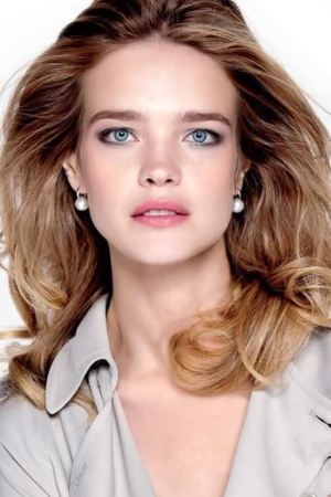 Natalia Vodianova