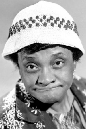 Moms Mabley