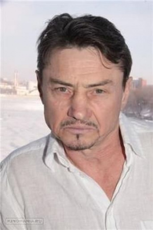 Vladimir Badov