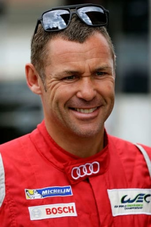 Tom Kristensen