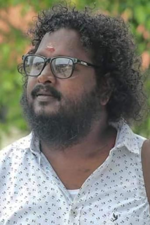 Viju Ramachandran