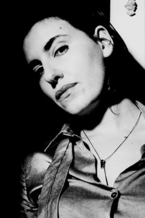 Justine Frischmann