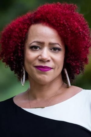 Nikole Hannah-Jones