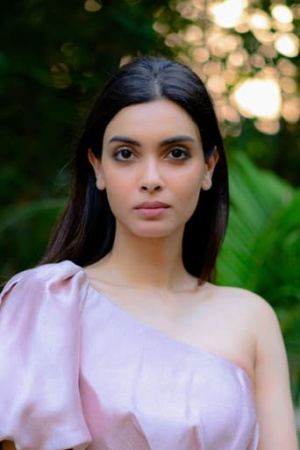 Diana Penty