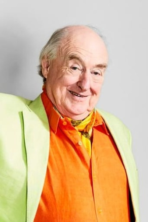 Henry Blofeld