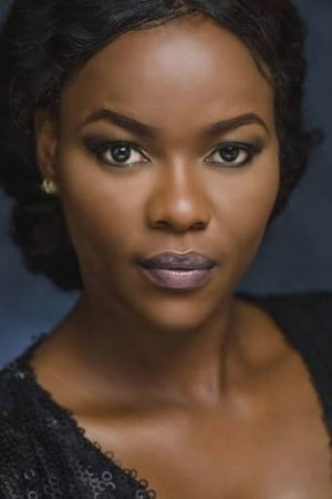 Kehinde Bankole