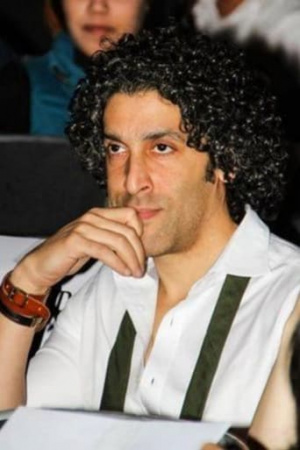 Akram ElSharkawy