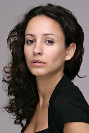 Sanaa Alaoui