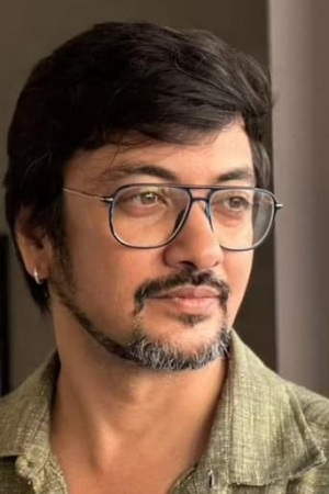 Shoumo Banerjee