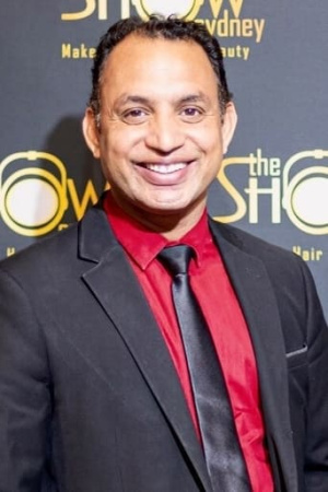 Dave Sidhu