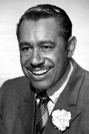 Cab Calloway