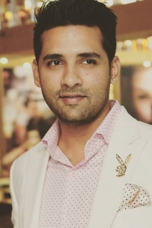 Puneesh Sharma