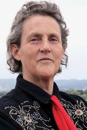 Temple Grandin