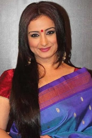 Divya Dutta