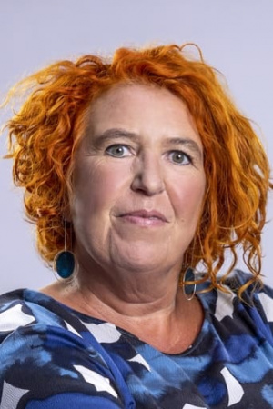 Annemie Serlippens