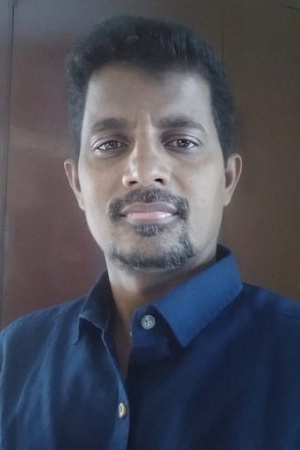 Nagaraj Karuppaiah