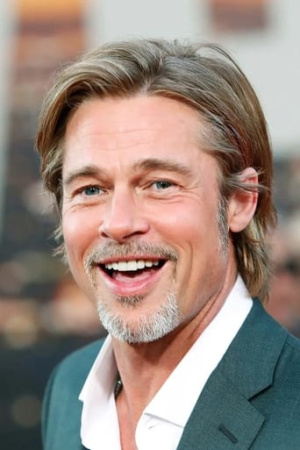 Brad Pitt