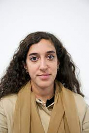 Rahaf Ibrahim