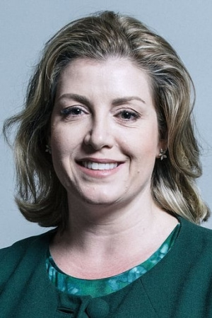 Penny Mordaunt