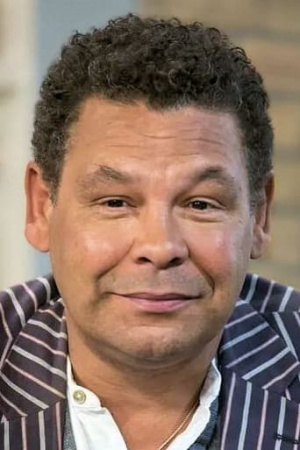 Craig Charles