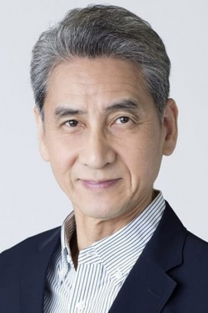 Minoru Sawatari