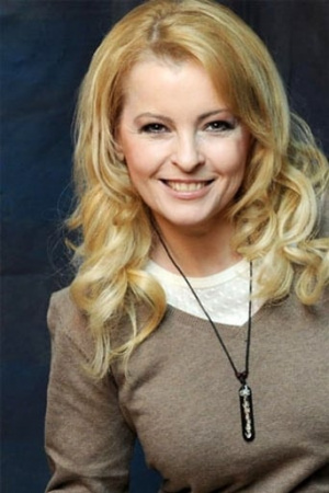 Iveta Bartošová