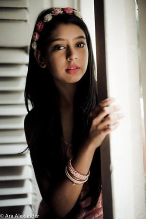 Niti Taylor