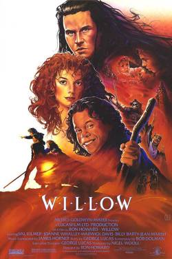 Willow1988