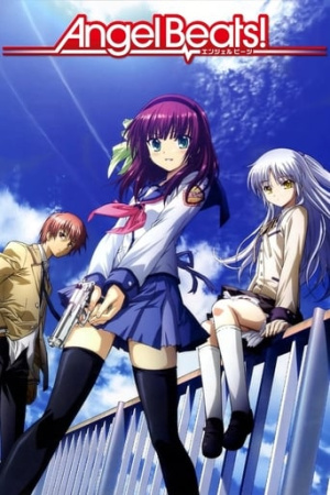 Angel Beats!