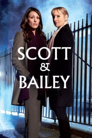 Scott & Bailey