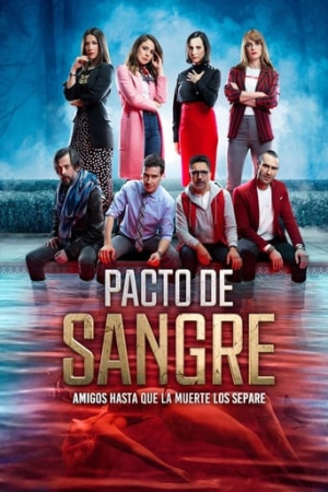 Pacto de sangre