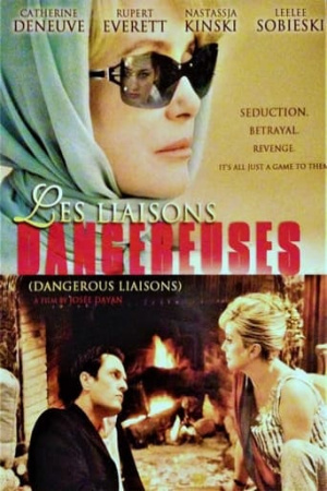 Dangerous Liaisons