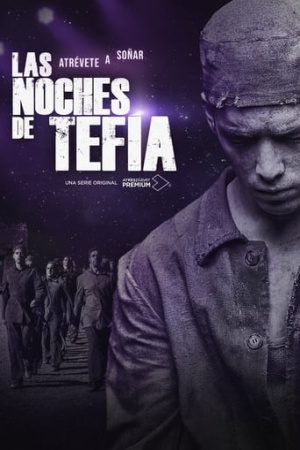 Nights in Tefía