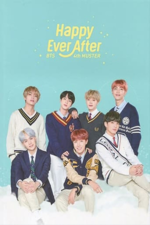 BTS Japan Official Fanmeeting Vol.4 ~Happy Ever After~