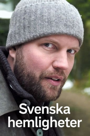 Svenska hemligheter