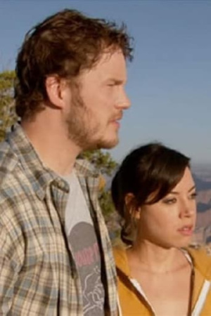 Parks and Recreation: Road Trip