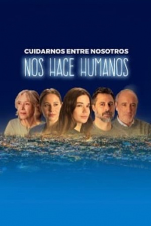 Cuidarnos entre nosotros nos hace humanos