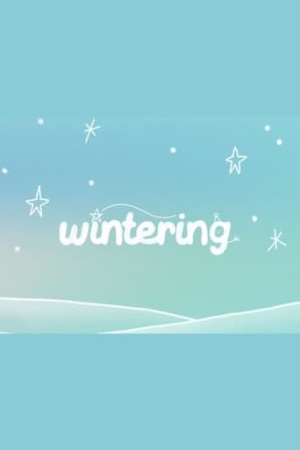 Wintering Vlog ☆