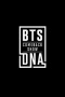 BTS COMEBACK SHOW DNA