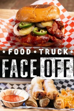 Food Truck Face Off