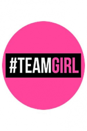 Team Girl