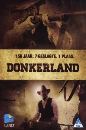 Donkerland