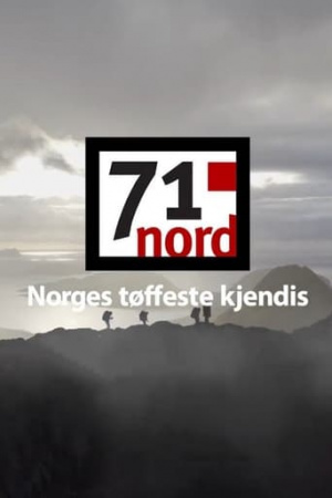 71° North - Norways Toughest Celebrity