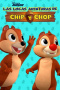 Chip 'n Dale's Nutty Tales