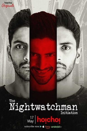 The Nightwatchman