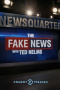 The Fake News with Ted Nelms