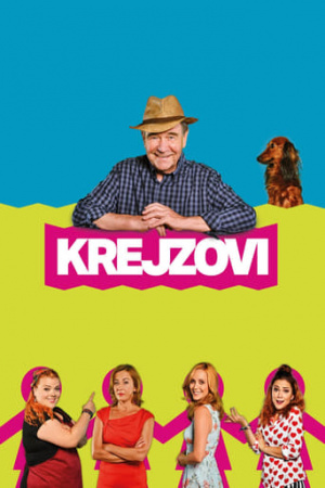 Krejzovi