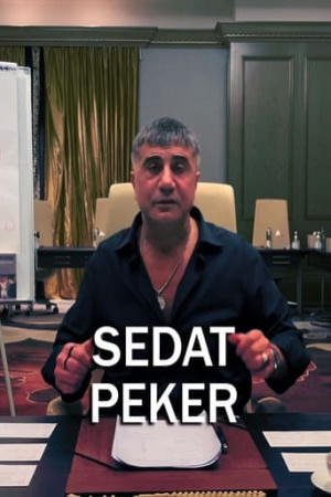 Sedat Peker vs AKP