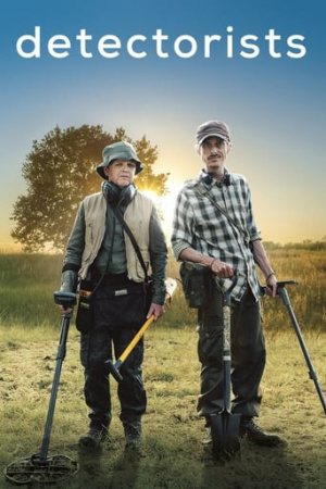 Detectorists