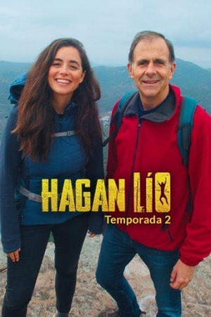 Hagan lío